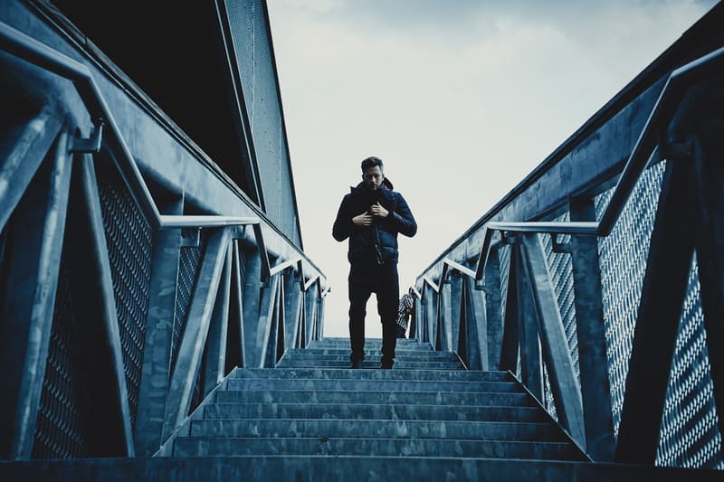 ISAORA 2014 秋冬「StayWarmBetter」系列