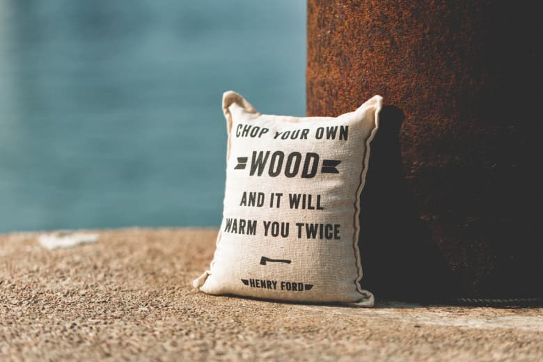 IZOLA 2014 秋冬 Balsam 靠枕系列