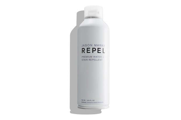 Jason Markk 發布最新球鞋護理產品「Repel」