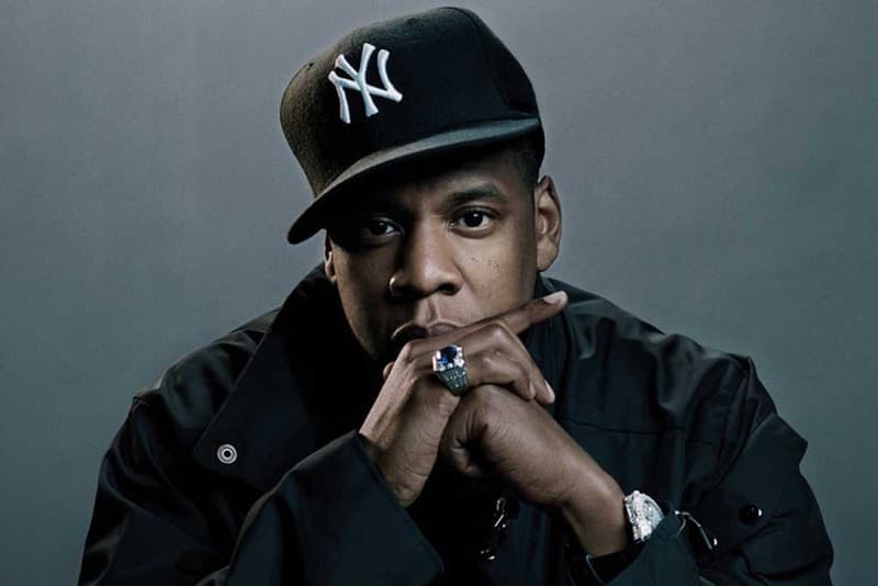 Jay-Z 收購頂級香檳品牌 Armand de Brignac
