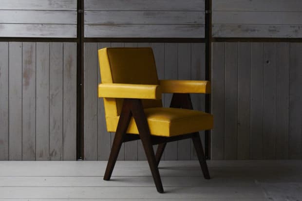 Jean Prouvé 最新藝術裝置 Demountable House 將參展 2015 設計上海