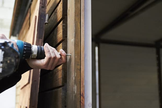 Jean Prouvé 最新藝術裝置 Demountable House 將參展 2015 設計上海