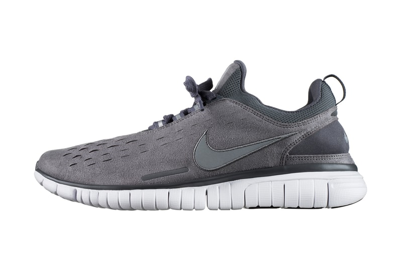 Jean Touitou 回應 A.P.C. 設計「乏味」論， 並揭秘 Nike 聯名鞋履設計過程