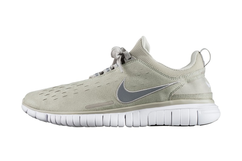 Jean Touitou 回應 A.P.C. 設計「乏味」論， 並揭秘 Nike 聯名鞋履設計過程