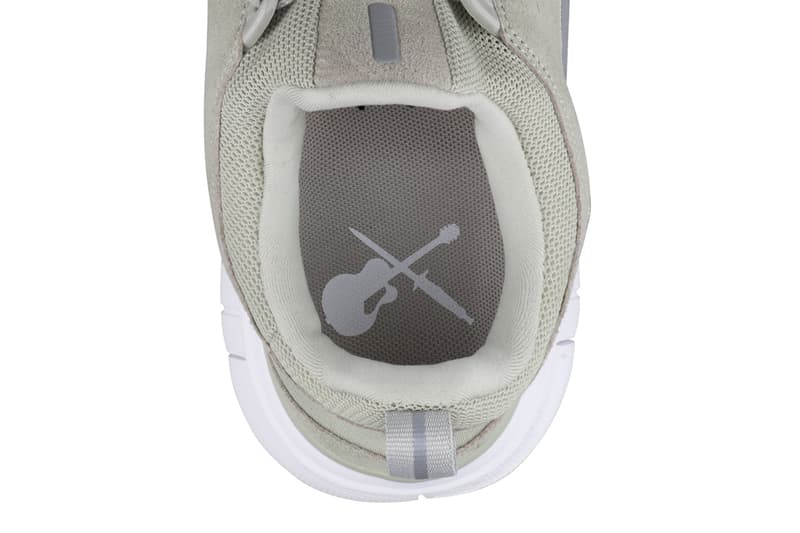 Jean Touitou 回應 A.P.C. 設計「乏味」論， 並揭秘 Nike 聯名鞋履設計過程