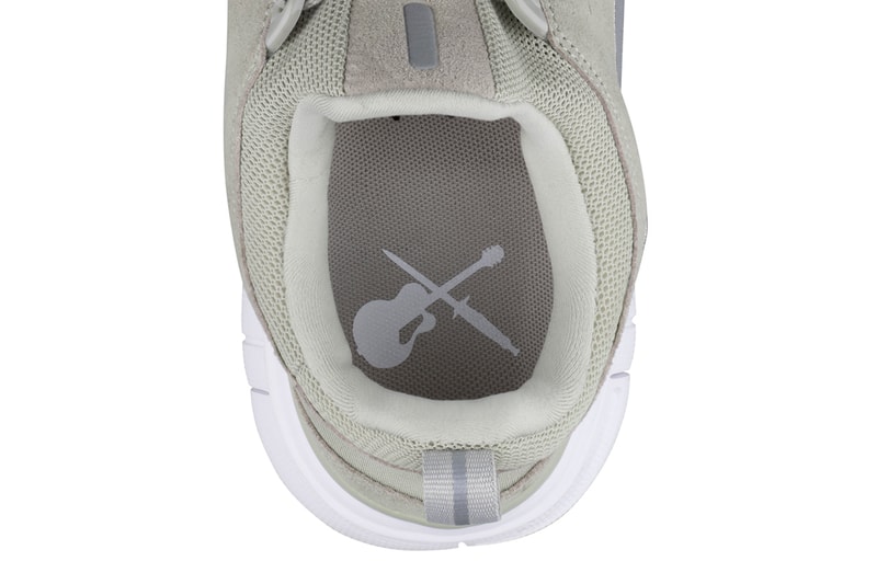 Jean Touitou 回應 A.P.C. 設計「乏味」論， 並揭秘 Nike 聯名鞋履設計過程