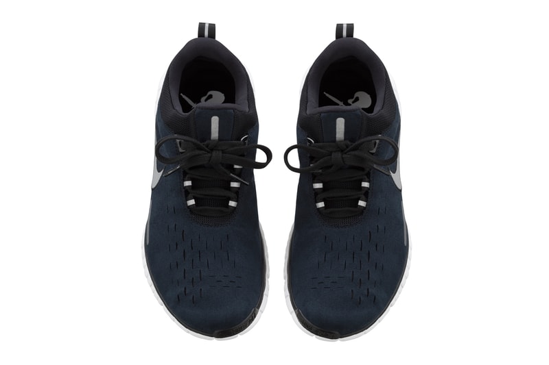 Jean Touitou 回應 A.P.C. 設計「乏味」論， 並揭秘 Nike 聯名鞋履設計過程