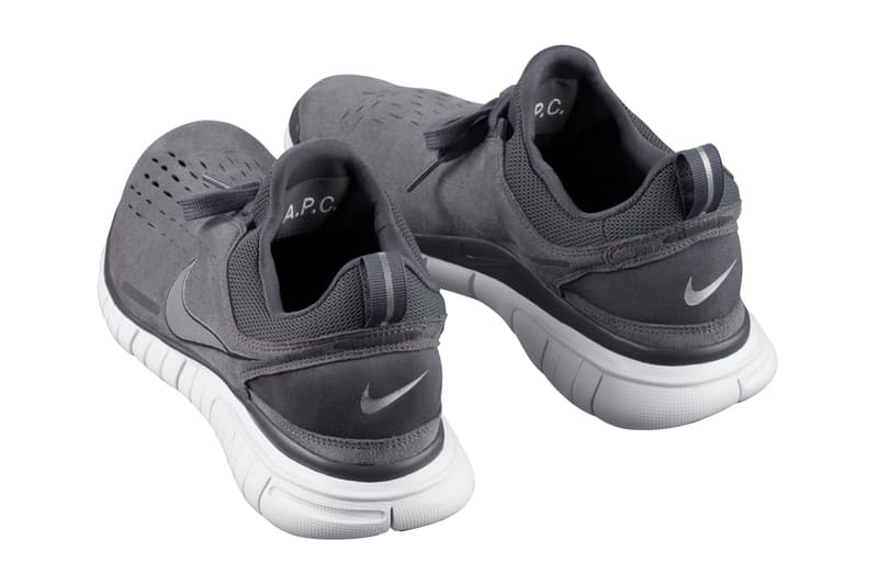 Jean Touitou 回應 A.P.C. 設計「乏味」論， 並揭秘 Nike 聯名鞋履設計過程