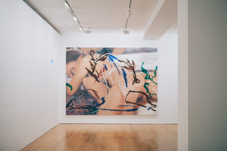 香港高古軒畫廊－「Hulk Elvis」Jeff Koons 個人作品展