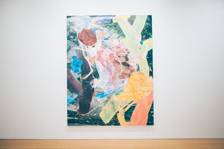 香港高古軒畫廊－「Hulk Elvis」Jeff Koons 個人作品展