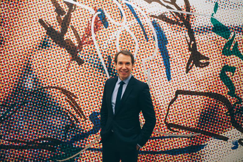 香港高古軒畫廊－「Hulk Elvis」Jeff Koons 個人作品展