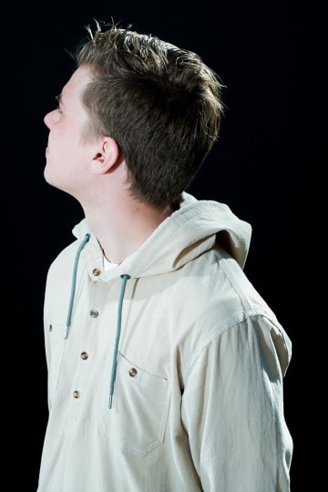 Jiberish 2014 秋冬系列造型搭配 Lookbook