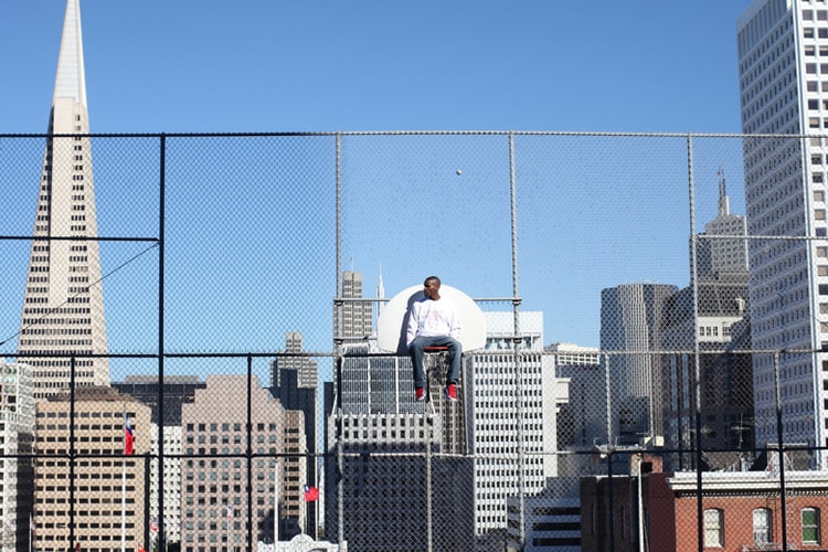 JT&CO 2014 秋冬系列造型搭配 Lookbook