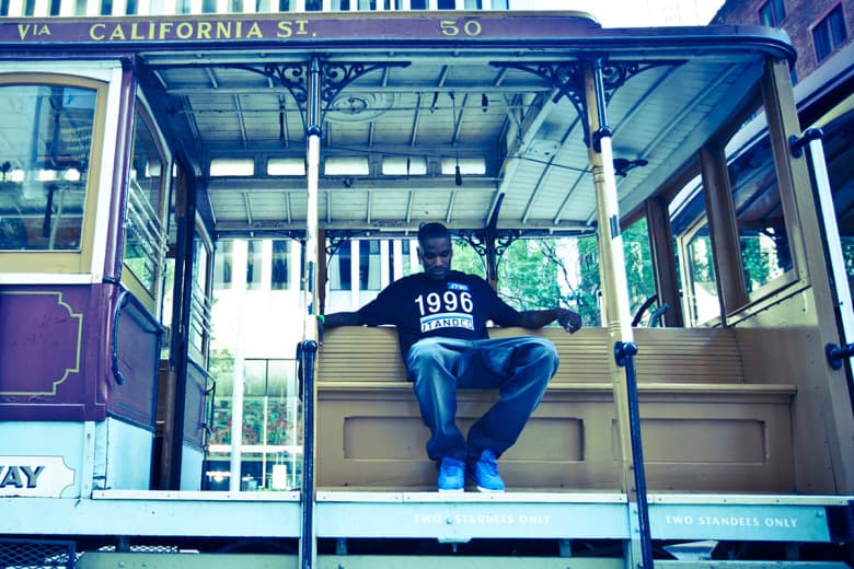 JT&CO 2014 秋冬系列造型搭配 Lookbook