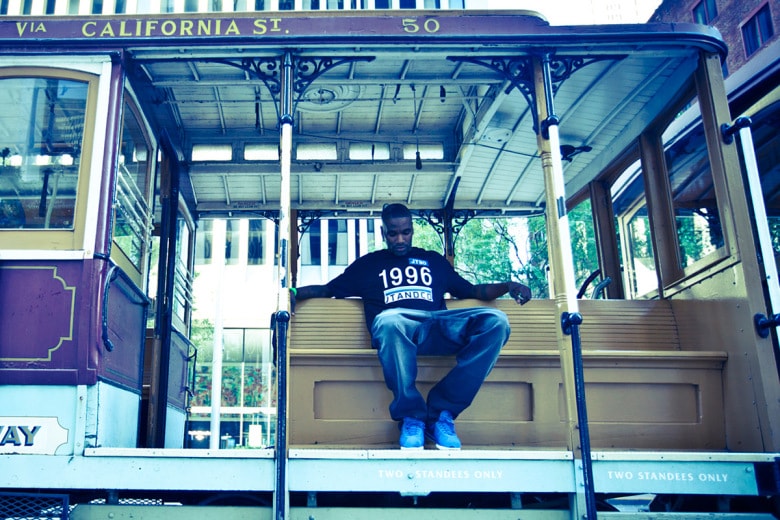 JT&CO 2014 秋冬系列造型搭配 Lookbook