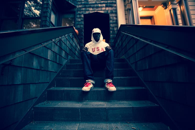 JT&CO 2014 秋冬系列造型搭配 Lookbook