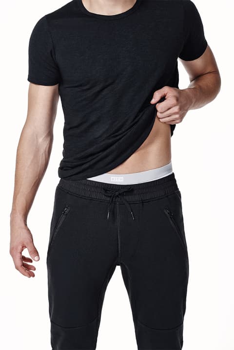 KITH 2014 秋冬「Classics」造型搭配 Lookbook