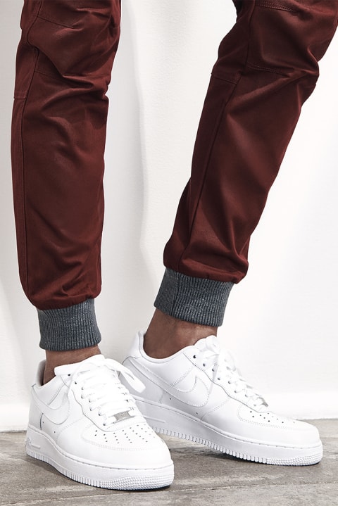 KITH 2014 秋冬「Classics」造型搭配 Lookbook