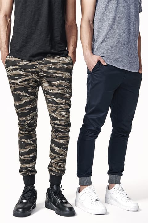 KITH 2014 秋冬「Classics」造型搭配 Lookbook