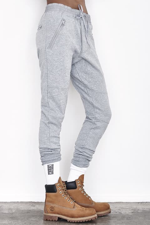 KITH 2014 秋冬「Classics」造型搭配 Lookbook