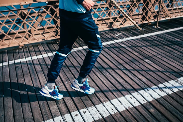 KITH 2014 秋冬系列「Landmarks」造型搭配 Lookbook