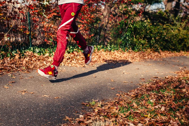 KITH 2014 秋冬系列「Landmarks」造型搭配 Lookbook
