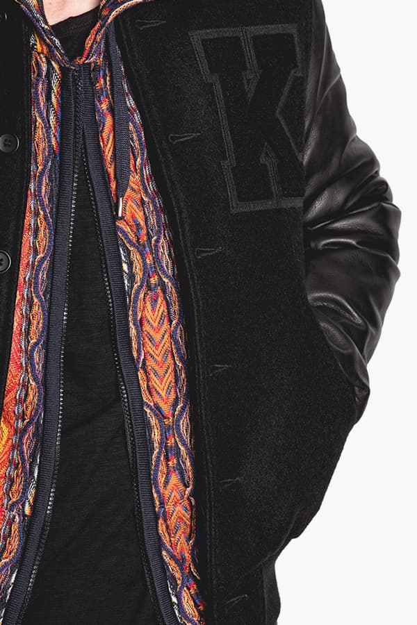 KITH NYC 推出 COOGI 獨佔復刻系列