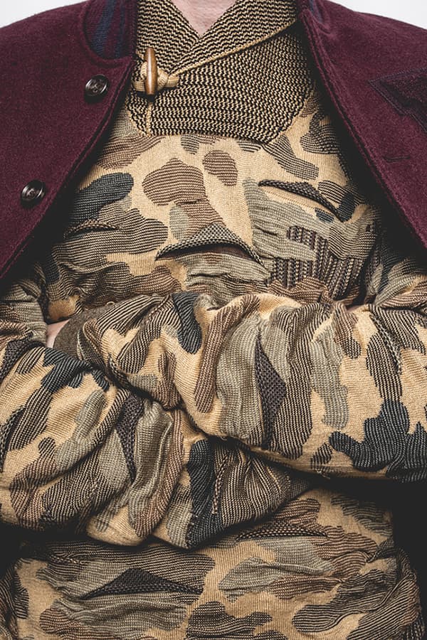 KITH NYC 推出 COOGI 獨佔復刻系列