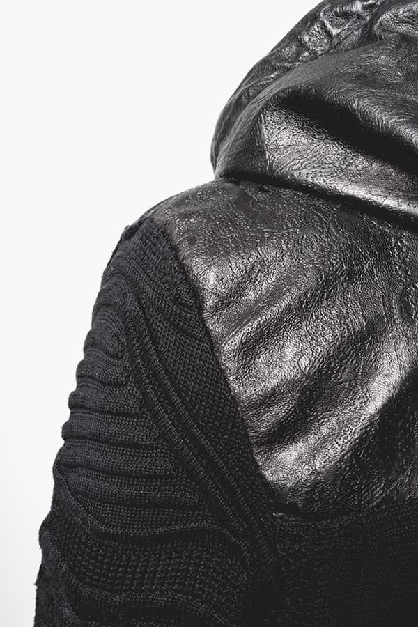 KITH NYC 推出 COOGI 獨佔復刻系列