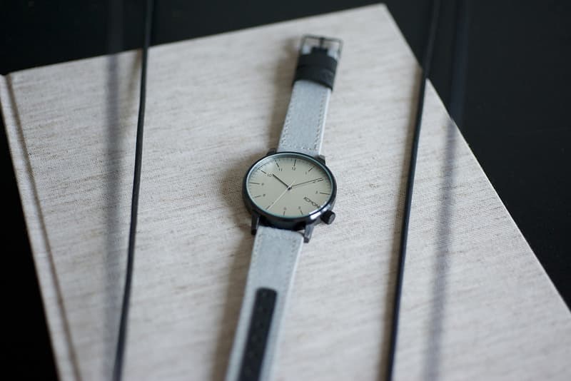 KOMONO 2014 秋冬系列新品上架