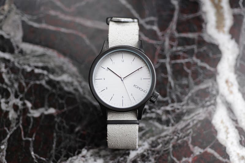 KOMONO 2014 秋冬系列新品上架