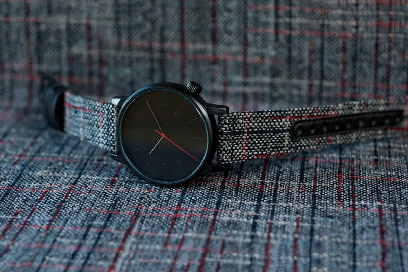 KOMONO 2014 秋冬系列新品上架