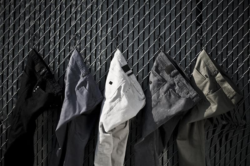 KR3W 2014 假日季造型搭配 Lookbook