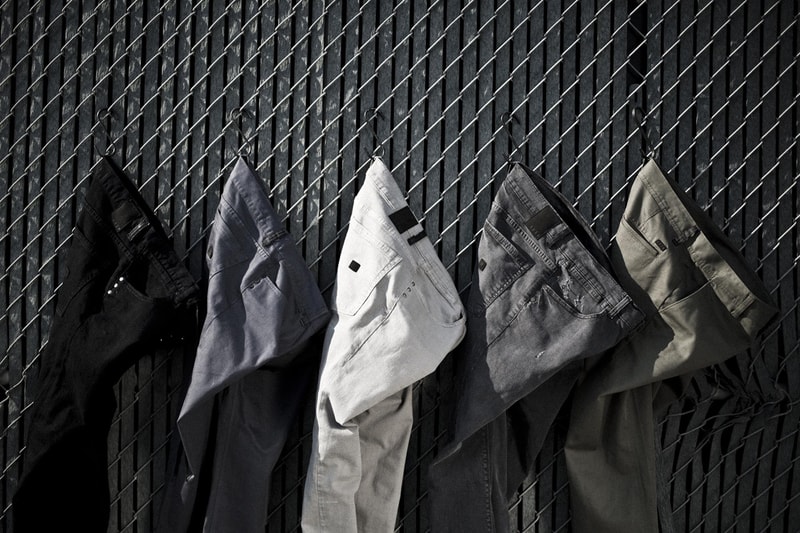 KR3W 2014 假日季造型搭配 Lookbook