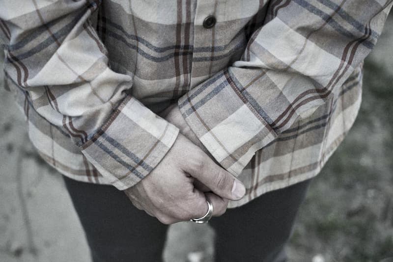 KR3W 2014 假日季造型搭配 Lookbook