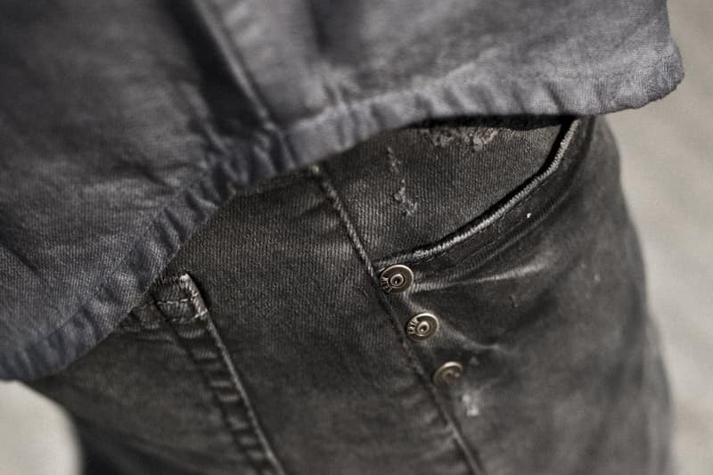 KR3W 2014 假日季造型搭配 Lookbook