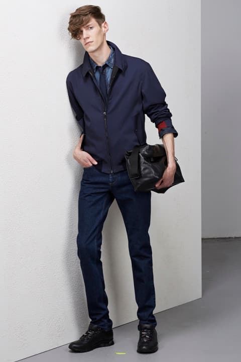 Lanvin 2015 早春系列