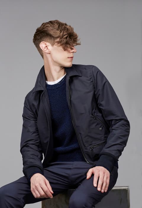 Lanvin 2015 早春系列