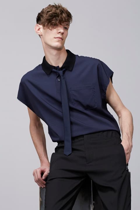 Lanvin 2015 早春系列