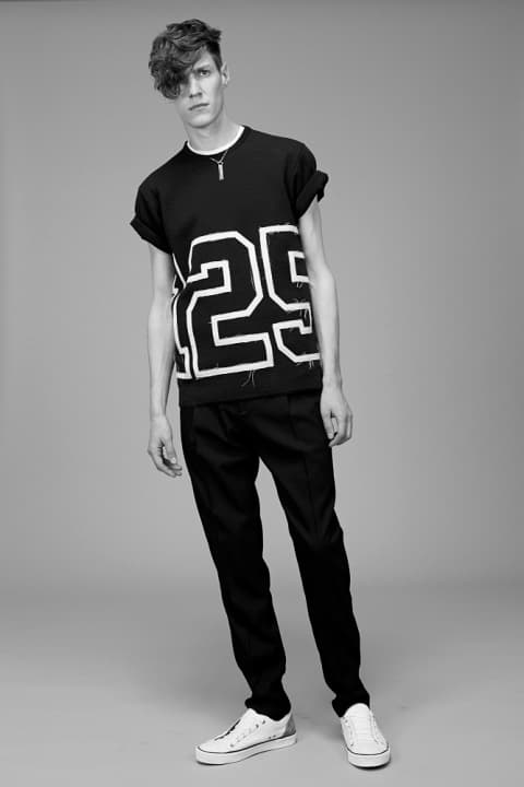 Lanvin 2015 早春系列