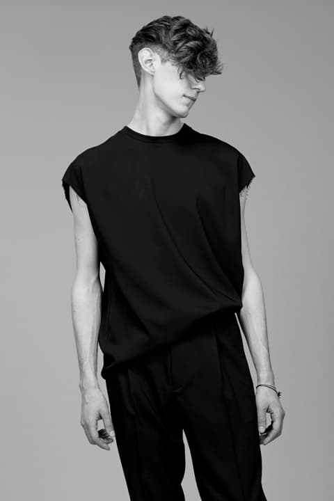 Lanvin 2015 早春系列