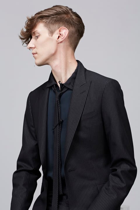 Lanvin 2015 早春系列