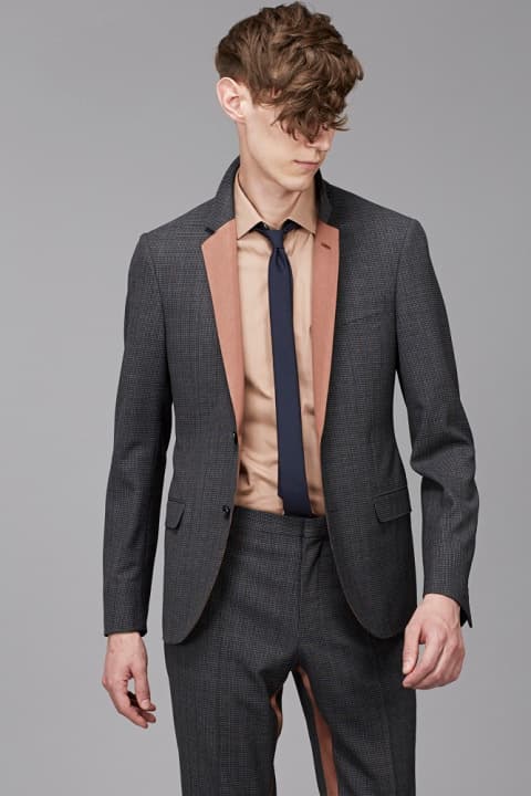 Lanvin 2015 早春系列