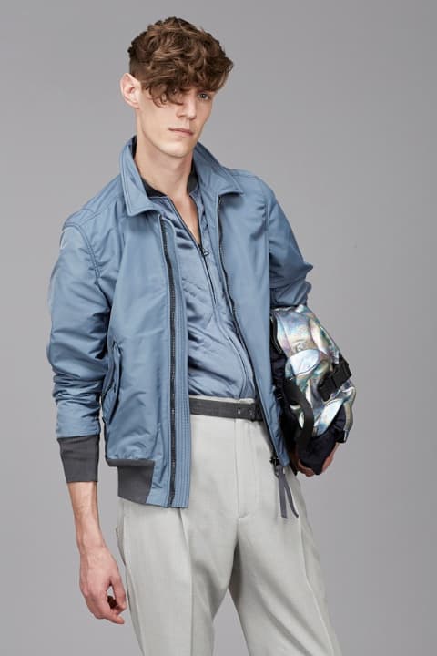 Lanvin 2015 早春系列