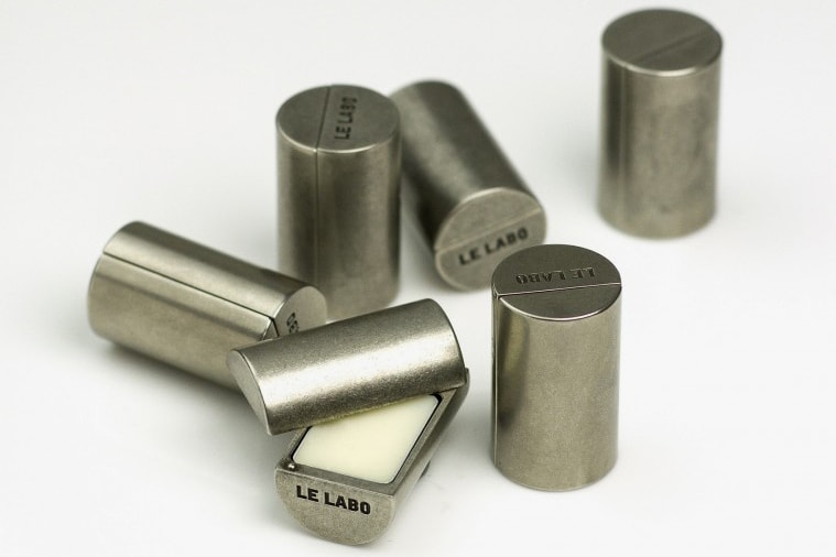 Le Labo Solid Perfumery 固態香水