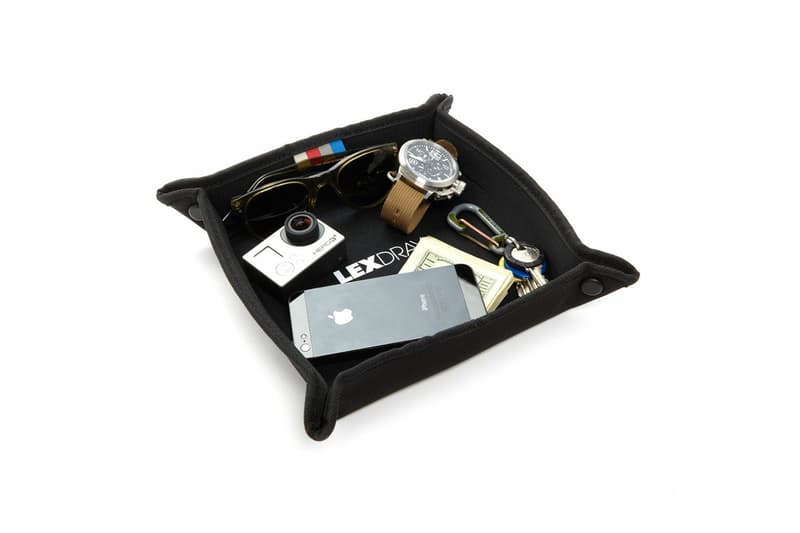 Lexdray 2014 秋季包袋系列