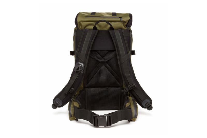 Lexdray 2014 秋季包袋系列