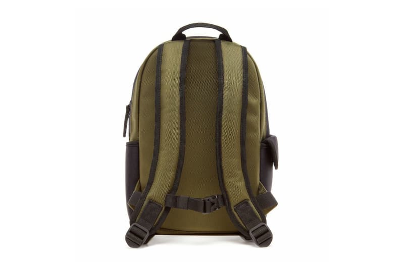 Lexdray 2014 秋季包袋系列