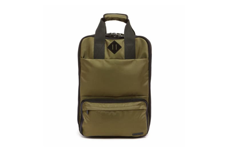 Lexdray 2014 秋季包袋系列