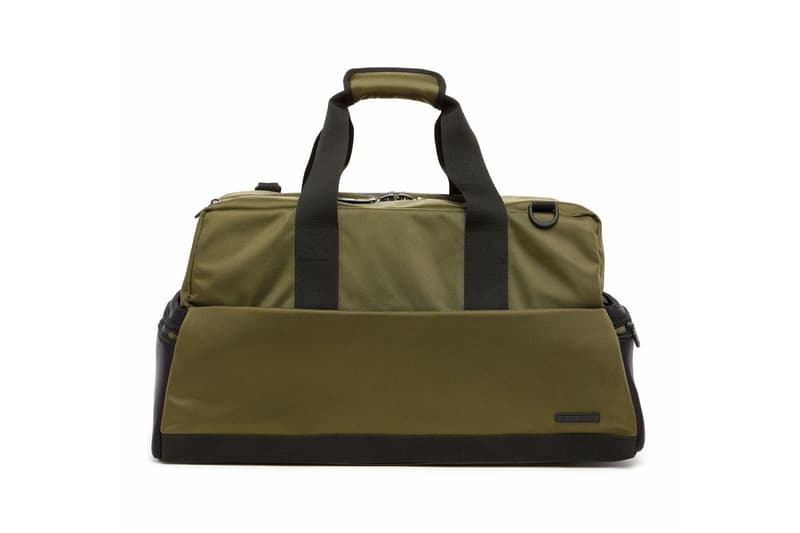 Lexdray 2014 秋季包袋系列